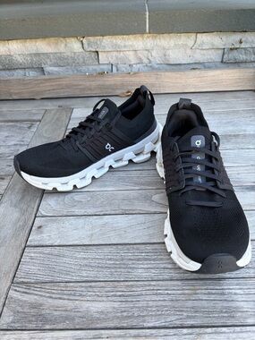 On Running CloudSwift 3 Running Shoes